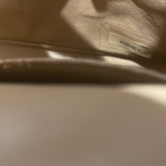 Authentic Chanel 2.55 - Picture 12 of 12